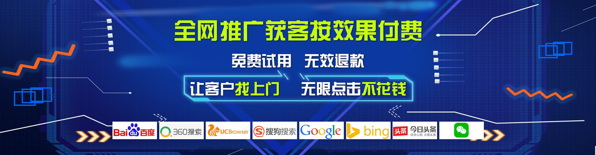 爱辉竞价代运营